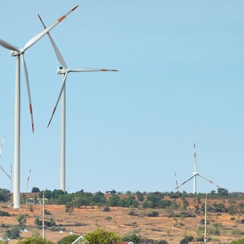 Energy, Environment and Natural Resources 