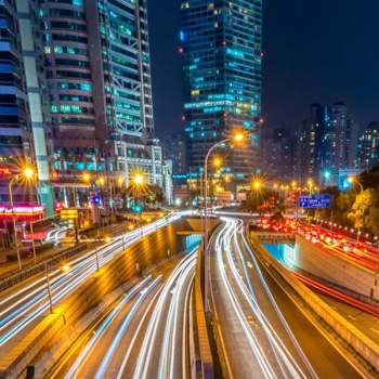 Infrastructure and Construction