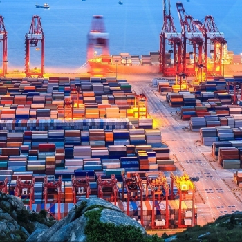 International Trade and Investment