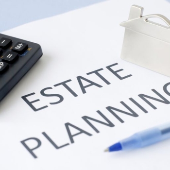 Succession & Estate Planning