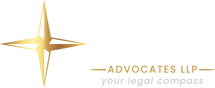 Oseko Advocates LLP - Your Legal Compass
